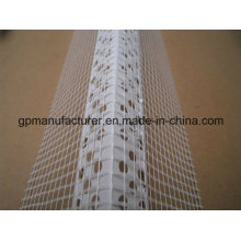 PVC Corner Bead with Mesh